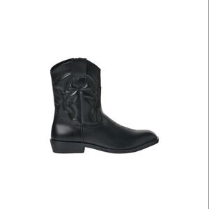 NWOT ZARA boots for girls 2 1/2